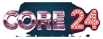 core 24 logo
